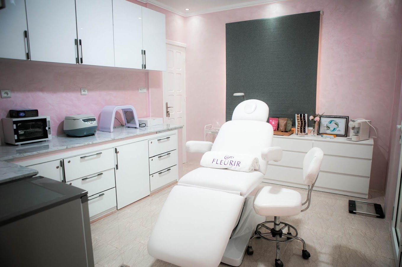 Image pour Centre Médico Esthétique Laser Fleurir  Dr Najah Daif Allah